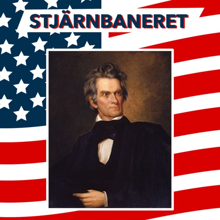 cover art for 275 Vicepresidenter: John Calhoun del 1