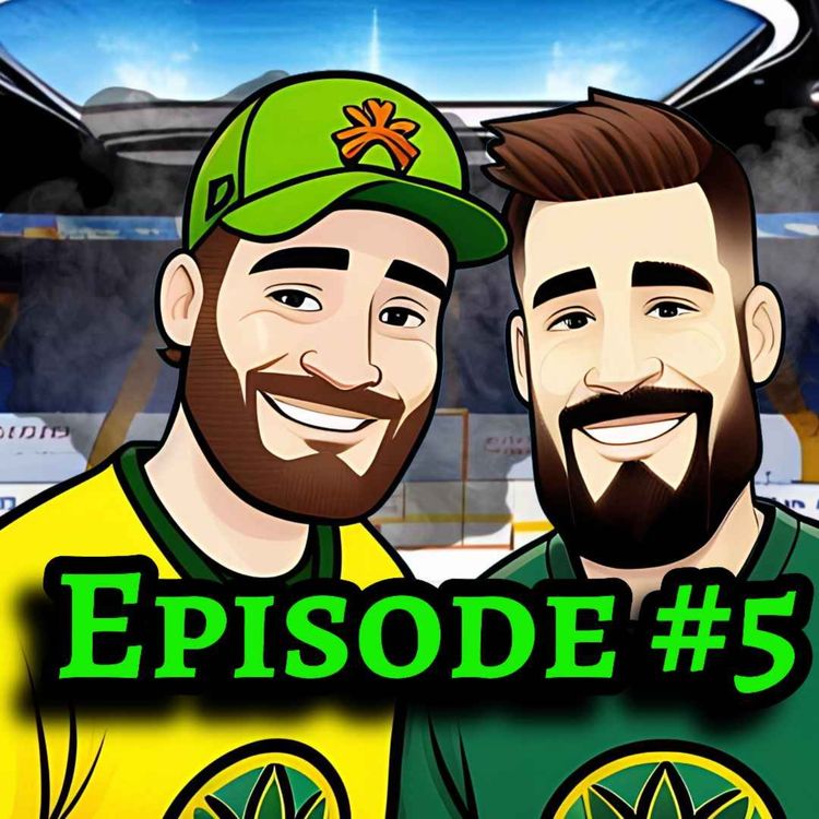 cover art for Skates, Screens, and Swedish Dreams