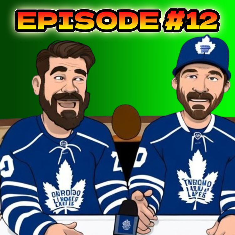 cover art for Hockey Heatwave: Officiating Updates, Tournament Announcements, and Trade Buzz!