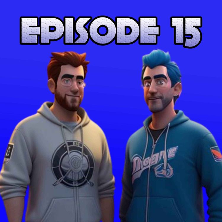 cover art for Stanley Cup Showdown: Leafs vs. Bruins Game 4 Breakdown | Playoff Insights 2024