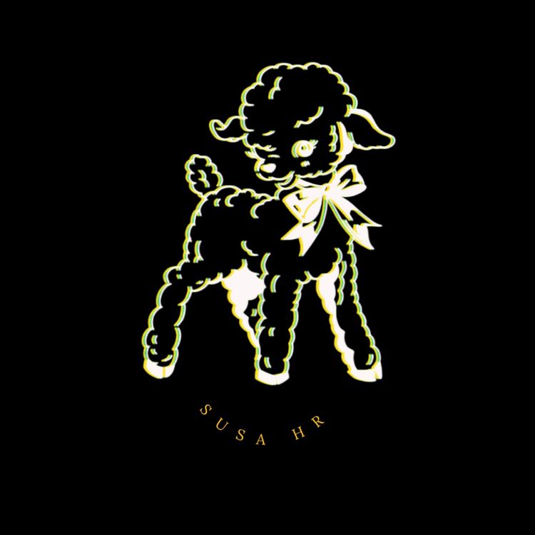 cover art for SUSA HR: MY JAMAICAN GUY