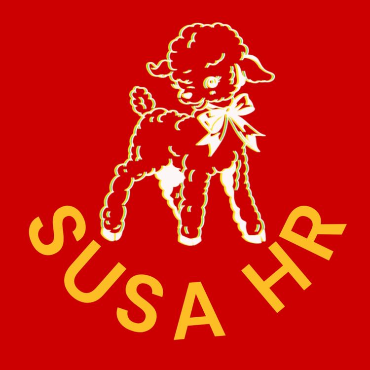 cover art for SUSA HR: F*CK CANCER!