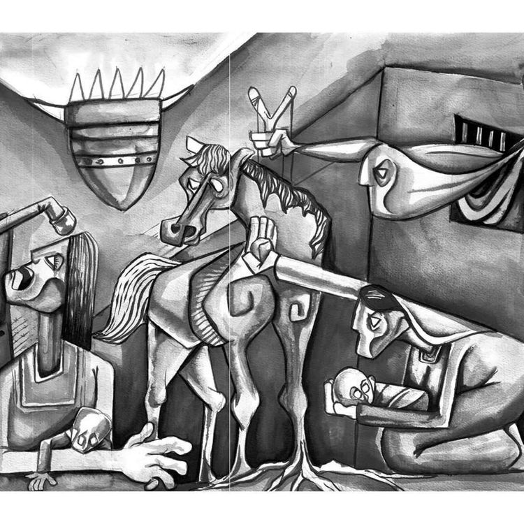 cover art for Breath of Revolutions: Egypt 2 - Sept 2021