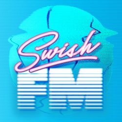 cover art for Swish FM