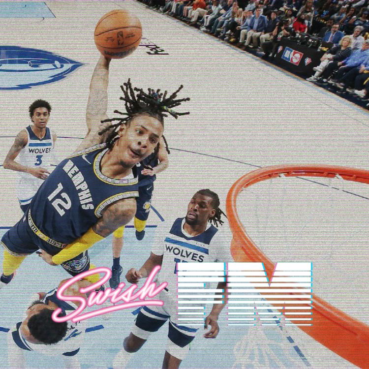 cover art for Memphis Grizzlies "What The Hell Happened?" State of the Union
