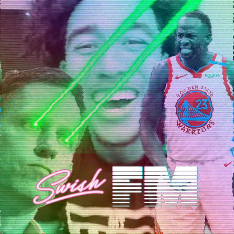 cover art for NBA PSYOPs w/ Harry Krinsky