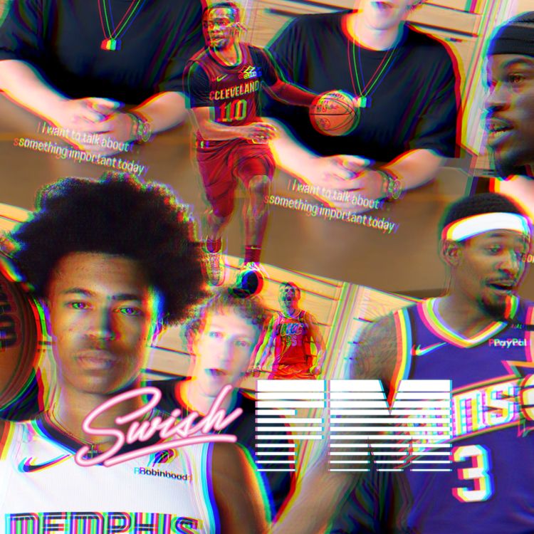 cover art for Awakeism (PATREON PREVIEW)