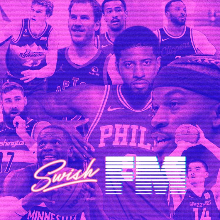 cover art for NBA Trade Palooza (PATREON PREVIEW)