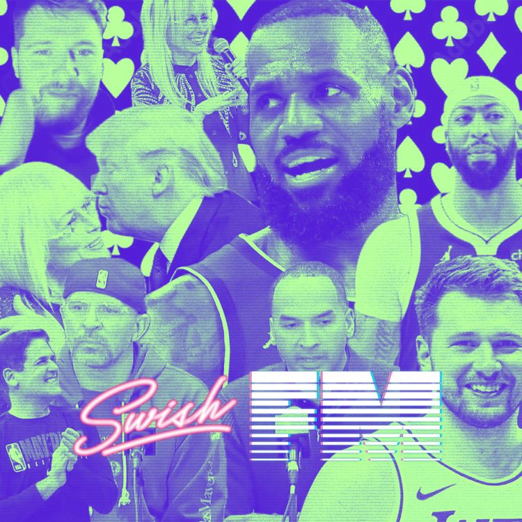 cover art for Global Trade Tariffs | Luka-AD