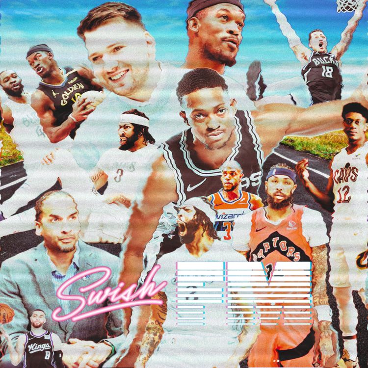 cover art for First Impressions | Post-NBA Trade Deadline