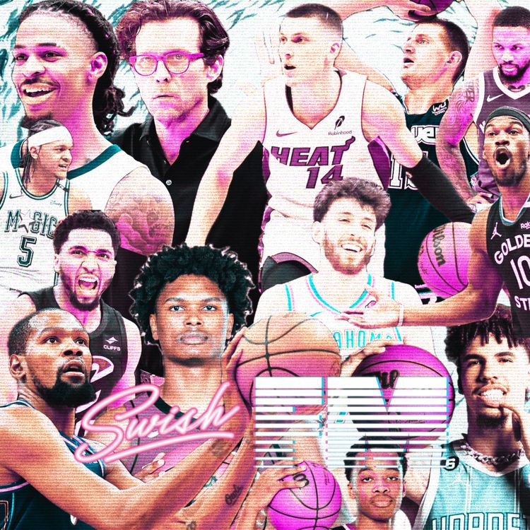 cover art for GRADES | The Homestretch (PATREON PREVIEW)