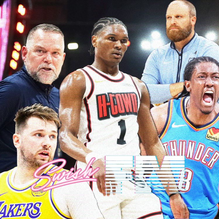 cover art for Is This Interesting? (PATREON PREVIEW)