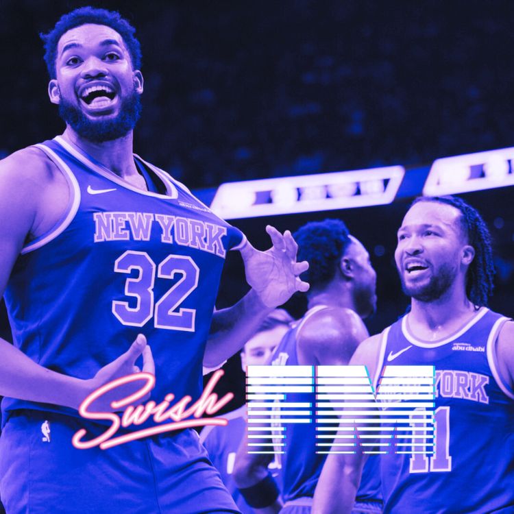 cover art for Playoff Crossroads (PATREON PREVIEW)