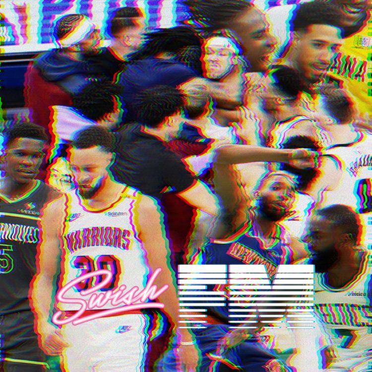 cover art for Expect the Unexpected | Round 2