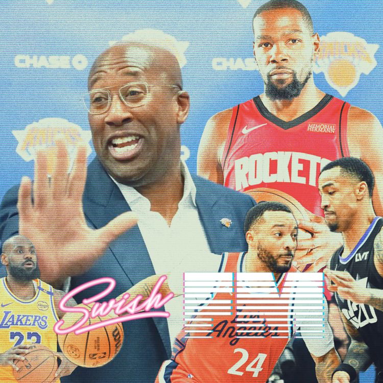 cover art for Is This Something? (PATREON PREVIEW)