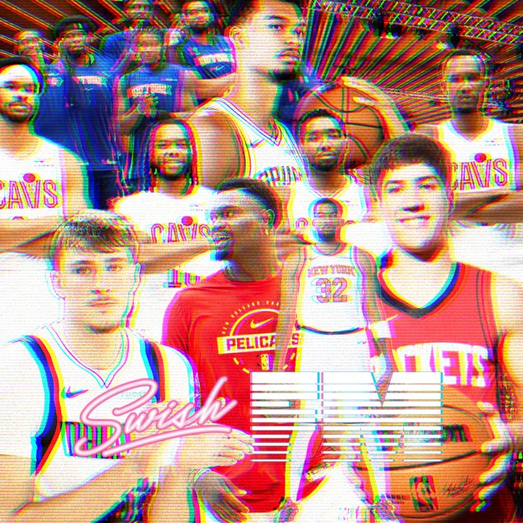 cover art for Roundball Spice Latte | 10 Burning Questions (PATREON PREVIEW)