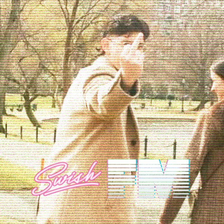 cover art for NBA Cup, Knicks and Evan Knaff