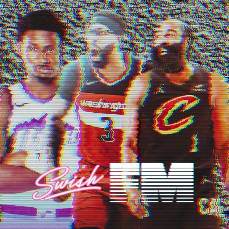 cover art for Notifications On | NBA Trade Deadline 2026