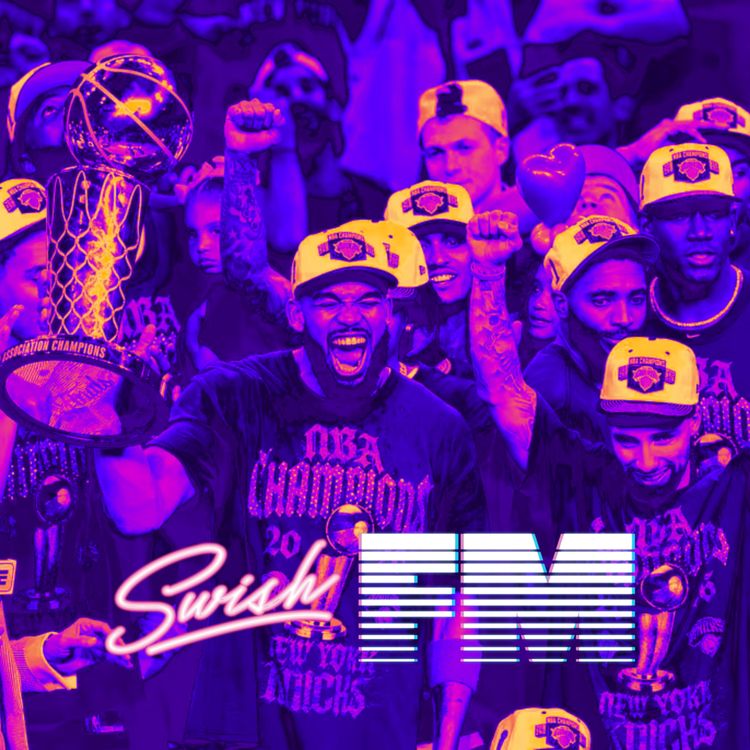 cover art for Champs