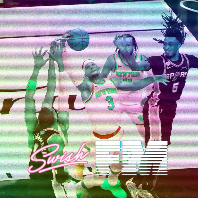 cover art for Game 1 | PATREON PREVIEW