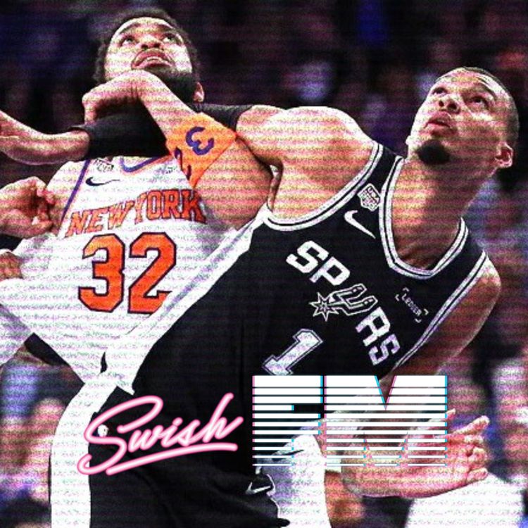 cover art for 2026 NBA Finals | Game 3 (PATREON PREVIEW)