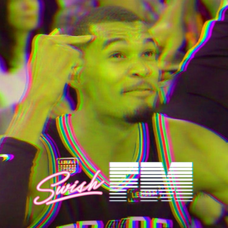 cover art for 2026 NBA Finals | Game 4, Part I