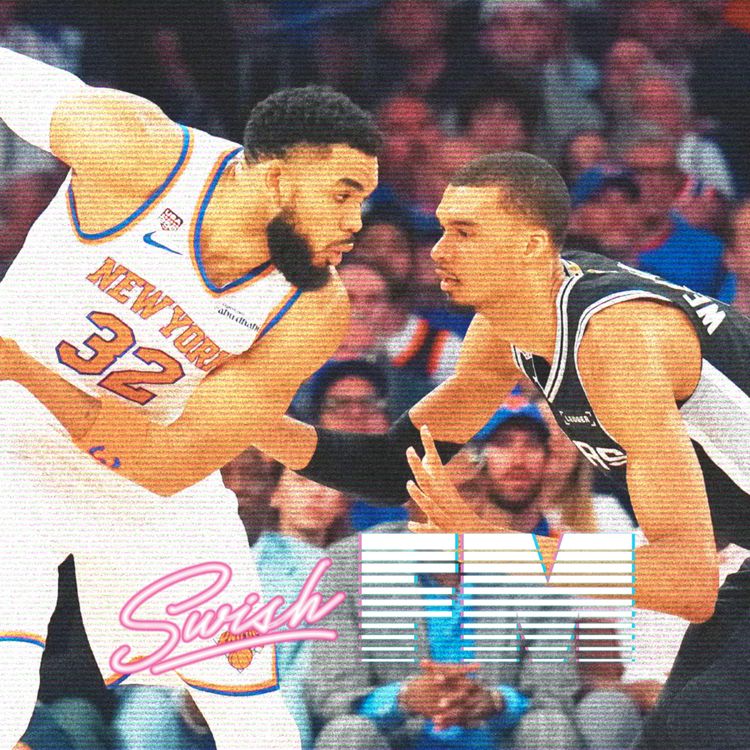 cover art for 2026 NBA Finals | Game 4, Part II (PATREON PREVIEW)