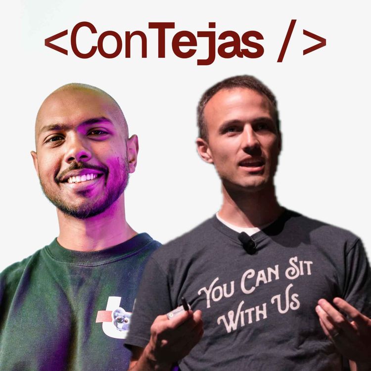 cover art for Kent C. Dodds: Create Epic Web Experiences with Remix