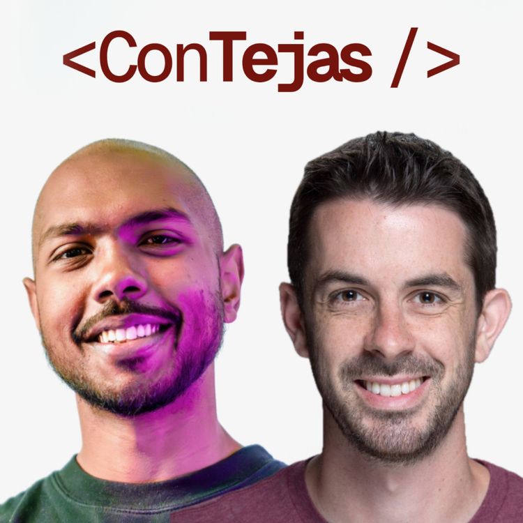 cover art for Jeff Escalante: How to Build and Run Effective Engineering Teams