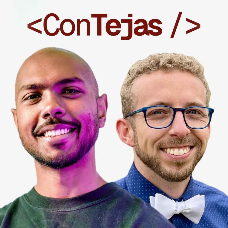 cover art for Brandon Bayer, CEO Flightcontrol: How to unlock peak velocity on AWS