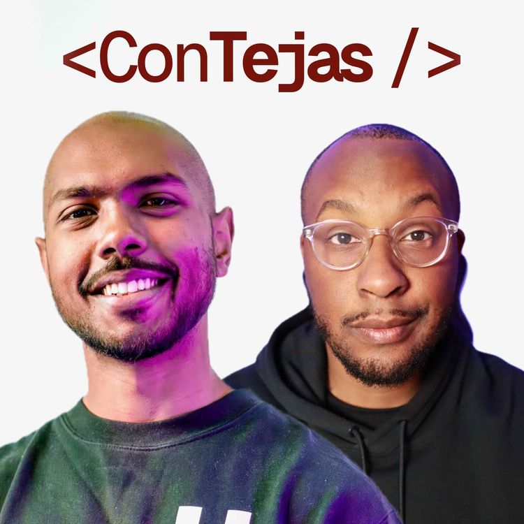 cover art for Brian Douglas, CEO OpenSauced: How to Make Open Source Measurable, GitHub, Founder-Led Growth