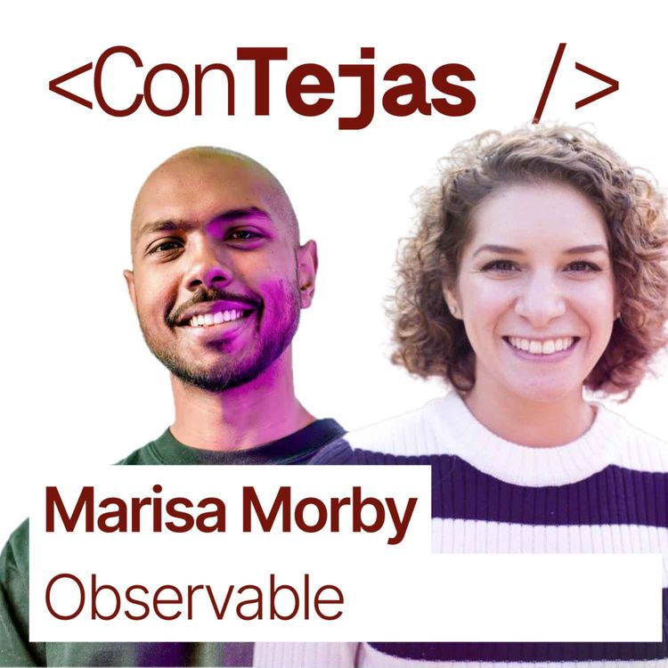 cover art for Marisa Morby: How to Design Products with Nature in Mind