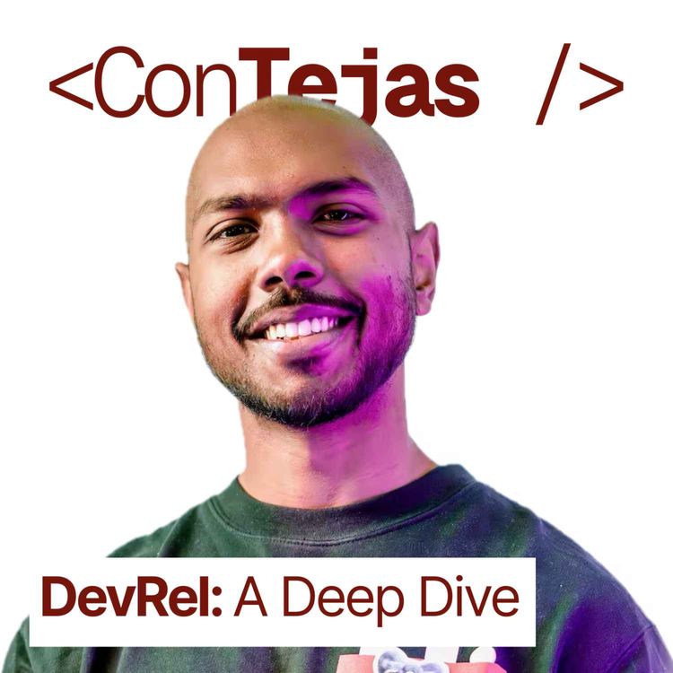cover art for DevRel deep dive: what it is, how to do it, how to measure it