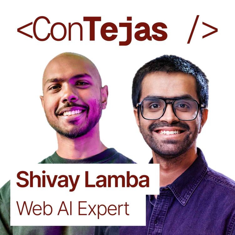 cover art for Shivay Lamba: How to run secure AI anywhere with WebAssembly