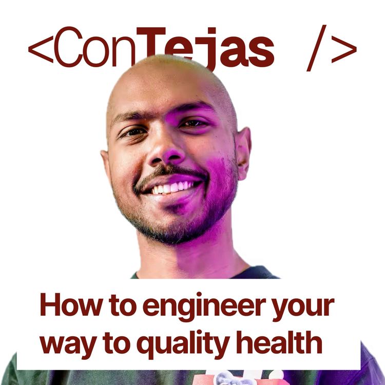 cover art for How to Engineer Your Way to Quality Health