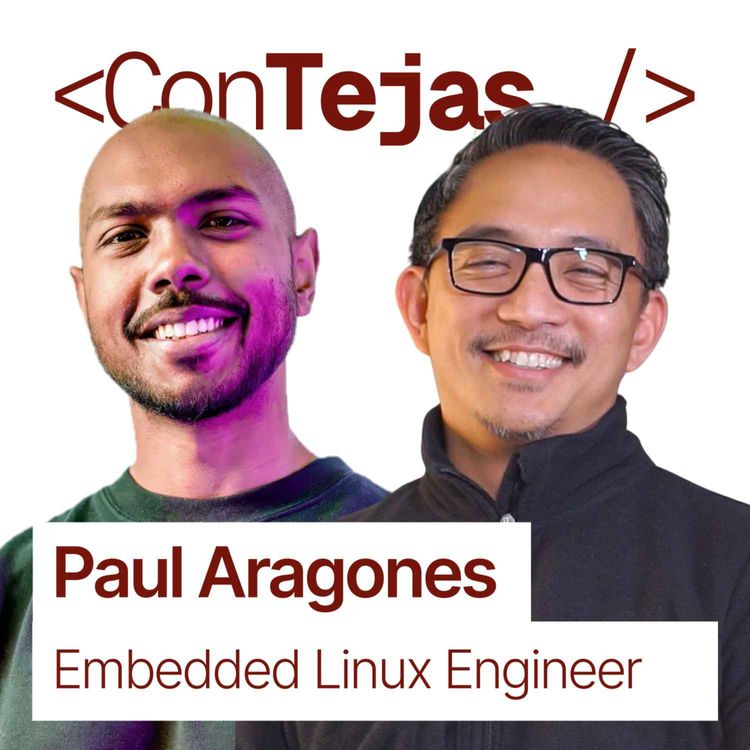 cover art for Paul Aragones: How to Engineer a Great Marriage