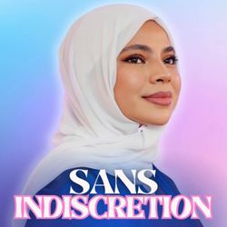 cover art for Sans Indiscrétion