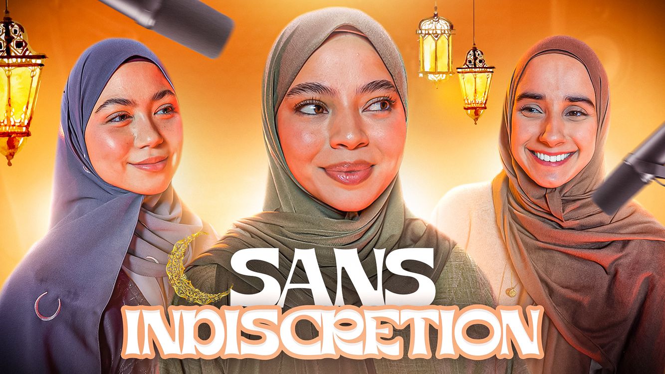 cover art for RAMADAN, PRÉPARATION ET CONSEILS (avec Ikhlass et Leah)
