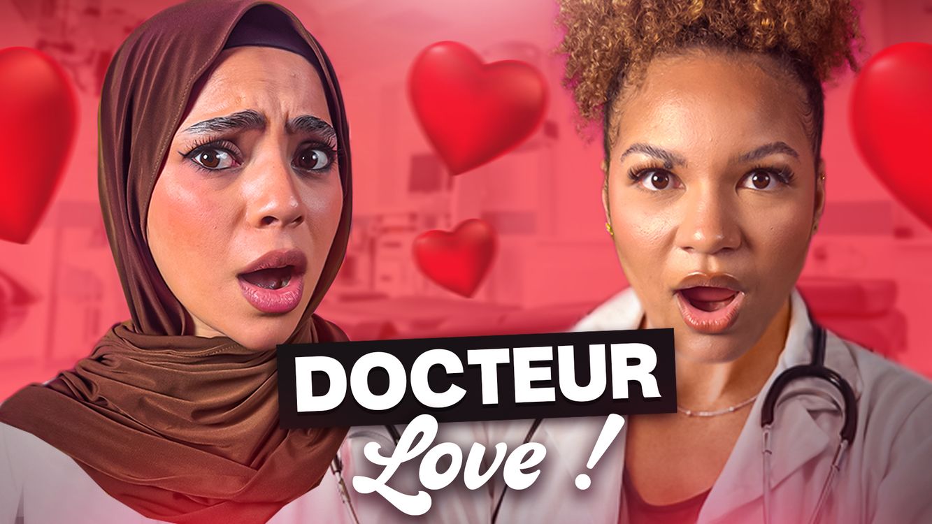 cover art for On règle vos GROS problèmes d'amour 💔 (avec Shona)