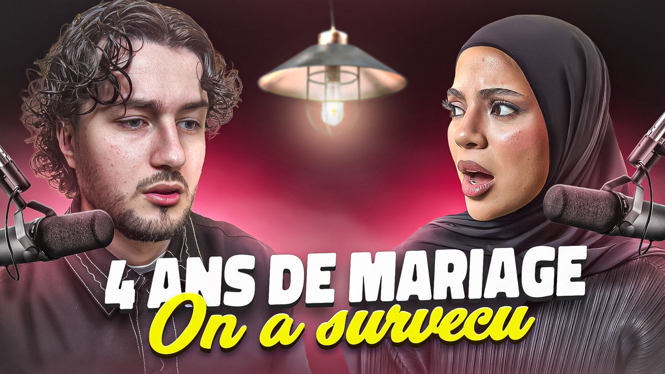 cover art for ON SE DIT LA VÉRITÉ AU BOUT DE 4 ANS