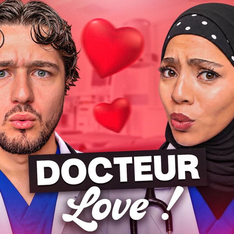 cover art for On règle vos GROS problèmes d'amour 💔 avec Emrah