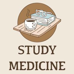 cover art for Study Medicine