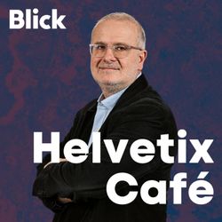 cover art for Helvetix Café