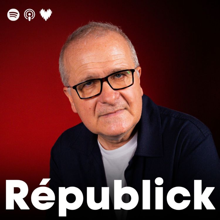 cover art for Pas encore de gouvernement: Michel Barnier, c'est sérieux?