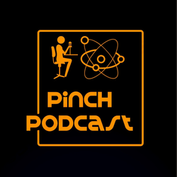 cover art for پادکست پینچ || Pinch podcast