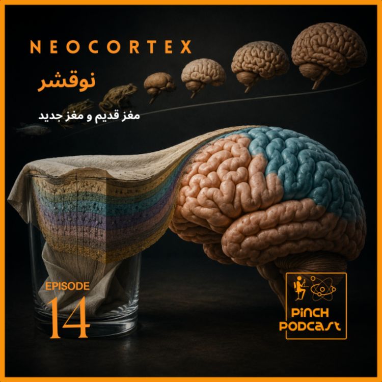 cover art for #14- نوقشر