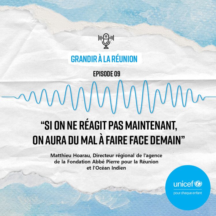 cover art for La Réunion : « Si on ne réagit pas maintenant, on aura du mal à faire face demain » 