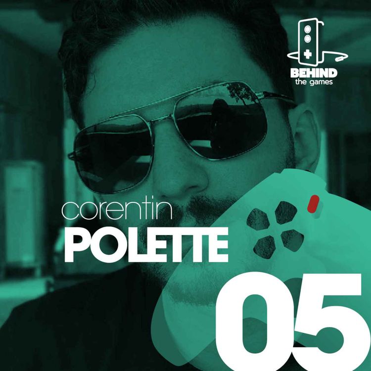 cover art for Lead Artist, Technical & Environment Artist chez Albyon - Interview de Corentin Polette