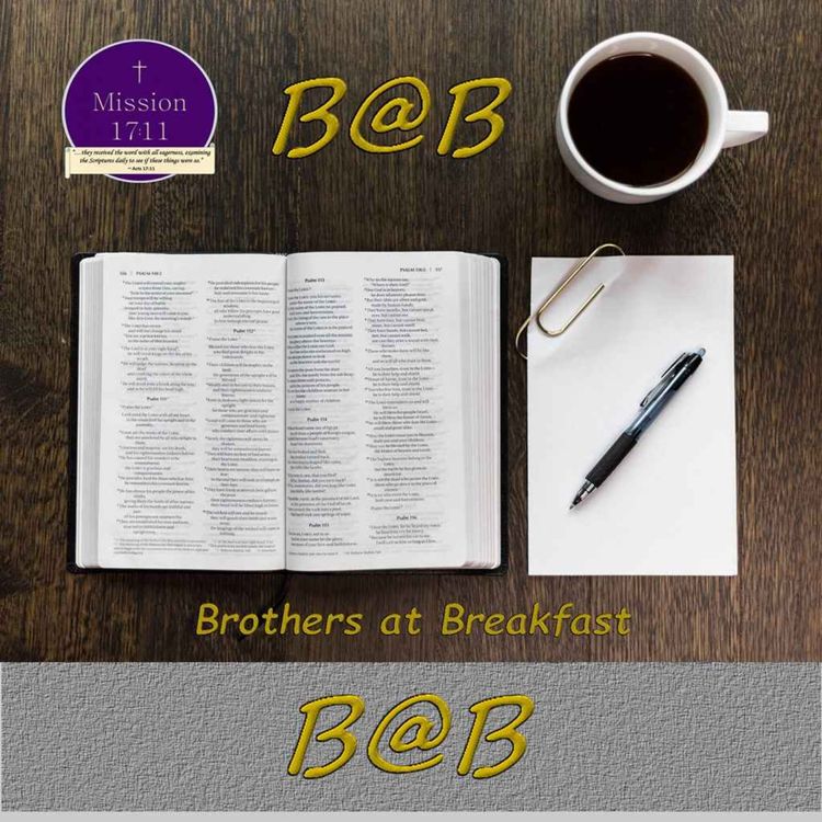 cover art for Christians and Politics B@B