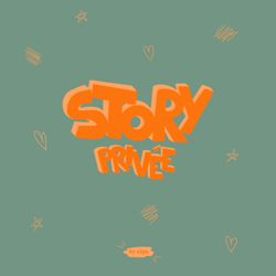 cover art for Story privée 